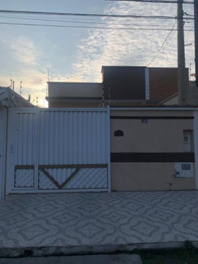 Casa em Peruíbe
